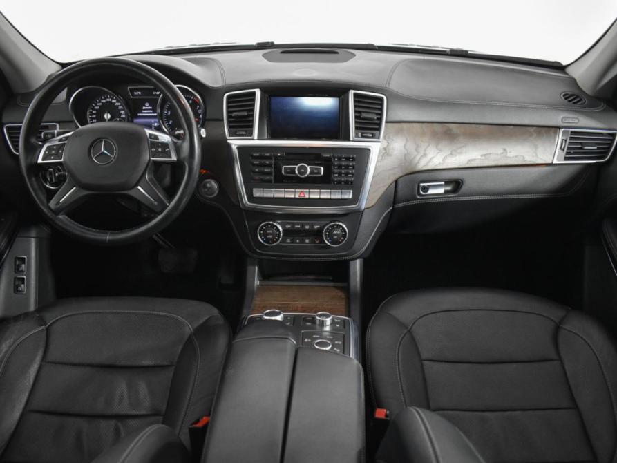 Mercedes-Benz GL-Класс II (X166) Санкт-Петербург  - изображение 14