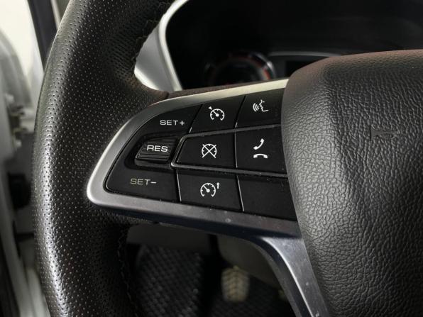 Lada (ВАЗ) Vesta I Рестайлинг (NG) с пробегом 2023 года, цена 1 273 000 рублей, 43954 км, седан, Автокод Объявления