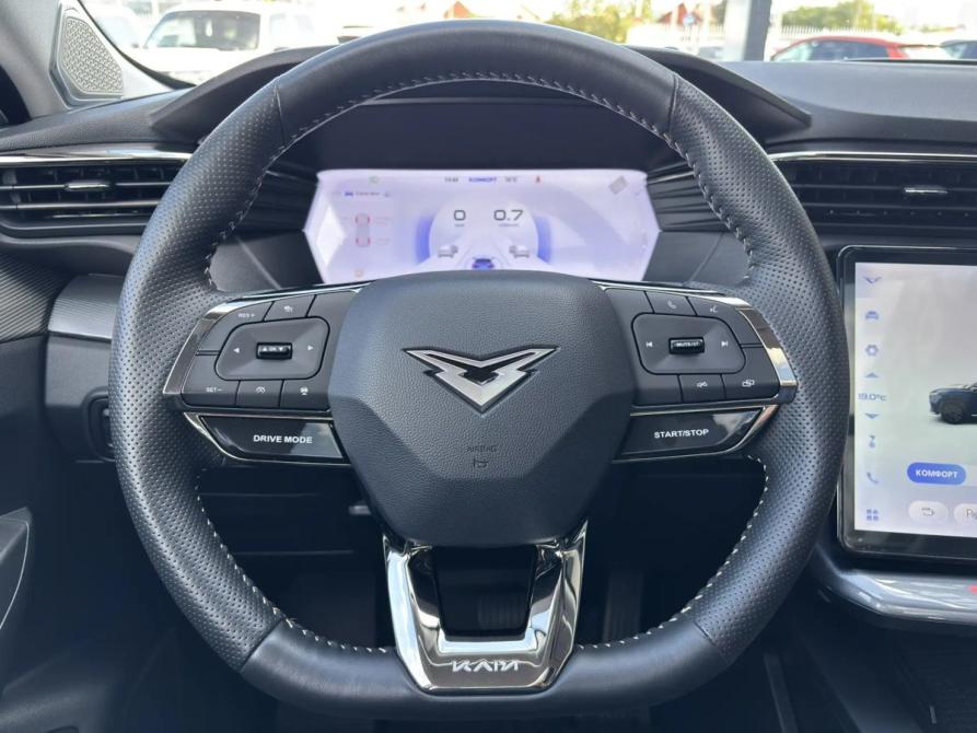 Kaiyi X7 Kunlun Краснодар  - изображение 19