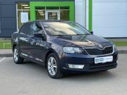Skoda Rapid I Ярославль  - изображение 13
