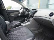 Chevrolet Cruze I Москва  - изображение 24