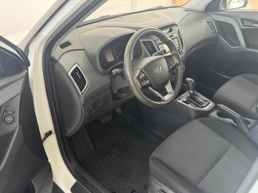 Hyundai Creta I Екатеринбург  - изображение 10