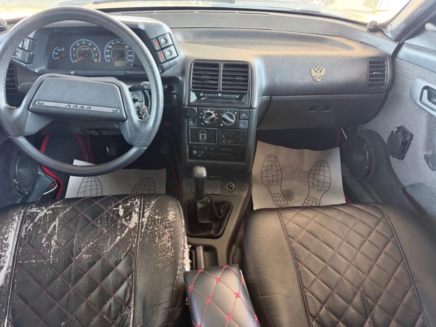 Lada (ВАЗ) 2112 Волгоград  - изображение 11
