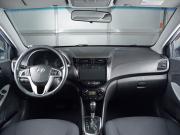 Hyundai Solaris I Кемерово  - изображение 29