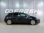 Opel Astra J Рестайлинг Воронеж  - изображение 25