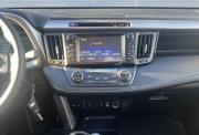 Toyota RAV4 IV (XA40) Рестайлинг Красноярск  - изображение 38