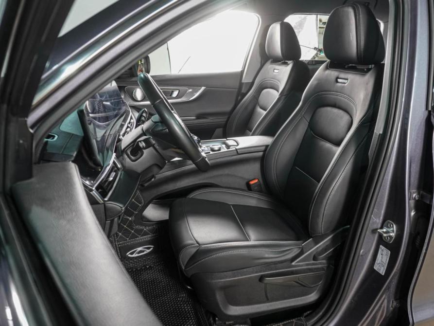 Chery Tiggo 7 Pro Max I Рестайлинг Воронеж  - изображение 10
