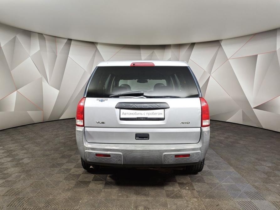 Saturn VUE I Москва  - изображение 8
