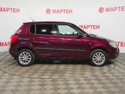 Skoda Fabia II Вологда  - изображение 20