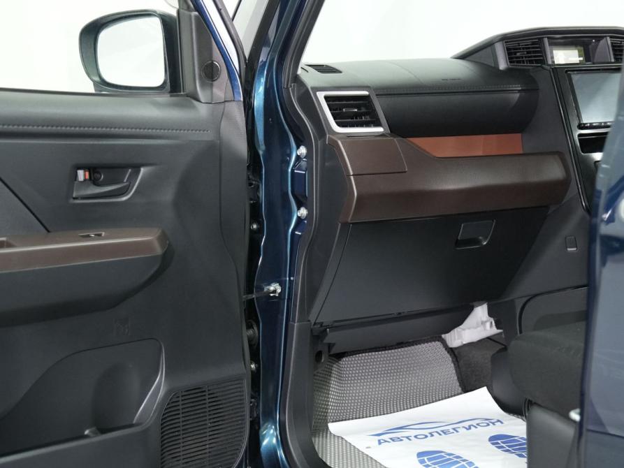 Toyota Roomy I Новосибирск  - изображение 12