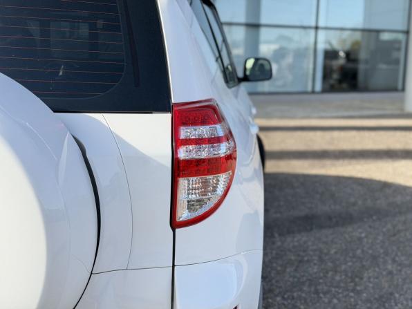 Toyota RAV4 III (XA30) Рестайлинг с пробегом 2010 года, цена 1 230 000 рублей, 204386 км, внедорожник, Автокод Объявления