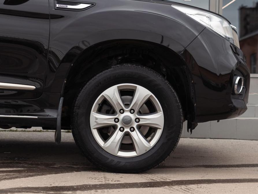 Haval H9 I Рестайлинг Новосибирск  - изображение 9