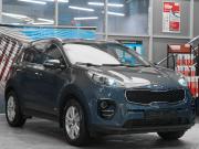 Kia Sportage IV Москва  - изображение 21