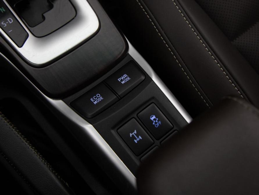 Toyota Fortuner II Санкт-Петербург  - изображение 17