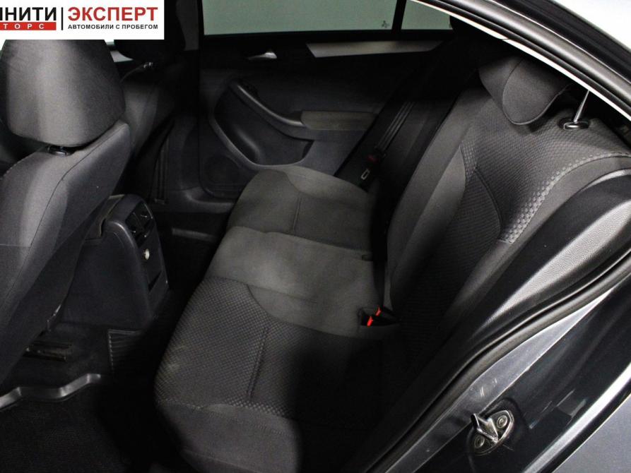 Volkswagen Jetta VI Белгород  - изображение 16
