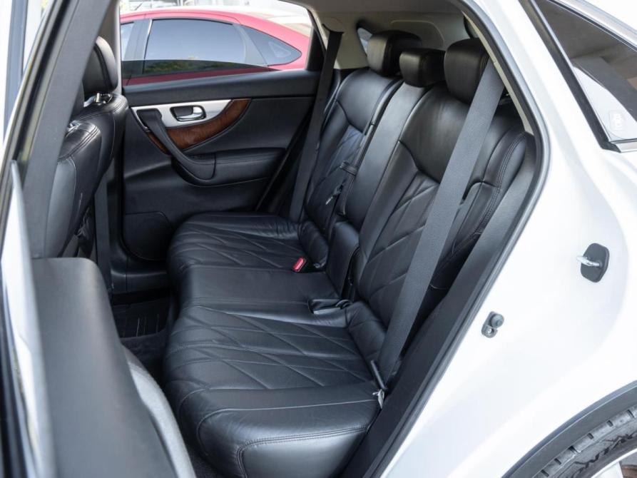 Infiniti FX II (S51) Волгоград  - изображение 10