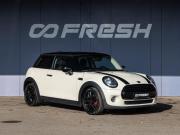 Mini Hatch III (F55/F56) Рестайлинг Краснодар  - изображение 22