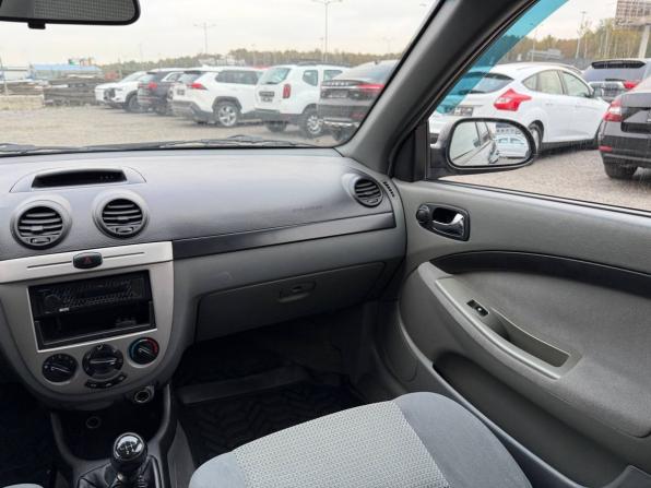 Chevrolet Lacetti I с пробегом 2008 года, цена 395 000 рублей, 271866 км, универсал, Автокод Объявления