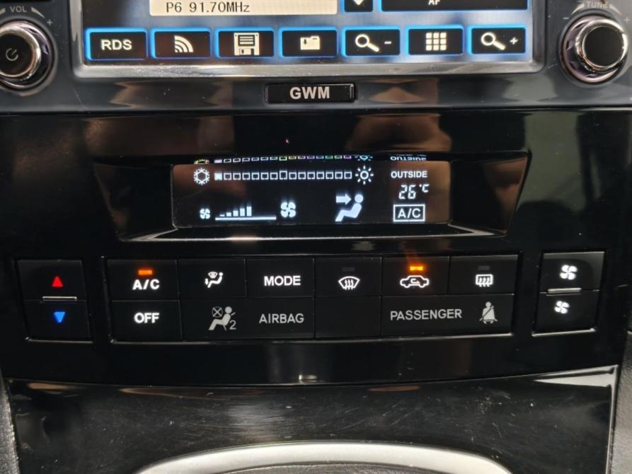 Haval H6 I Курск  - изображение 13