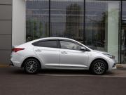 Hyundai Solaris II Москва  - изображение 26