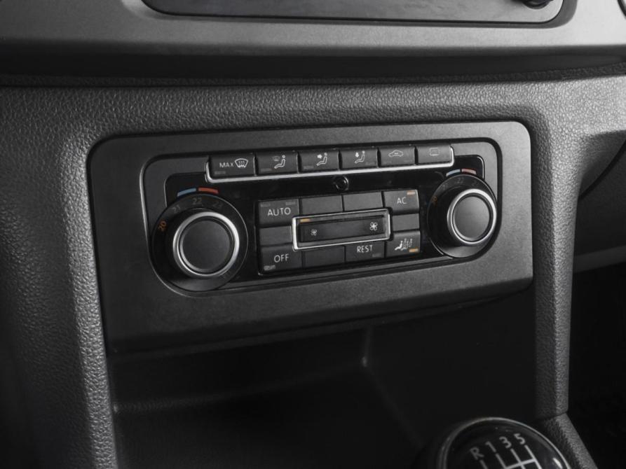 Volkswagen Amarok I Ростов-на-Дону  - изображение 14