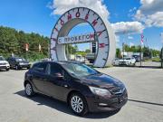 Opel Astra J Рестайлинг Тюмень  - изображение 17