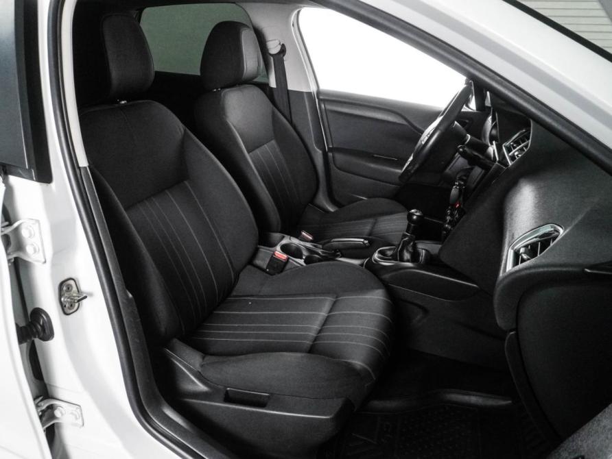 Citroen C4 I Рестайлинг Воронеж  - изображение 8