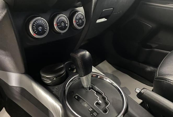 Mitsubishi ASX I с пробегом 2010 года, цена 850 000 рублей, 211631 км, внедорожник, Автокод Объявления