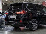Lexus LX III Рестайлинг 2 Санкт-Петербург  - изображение 41