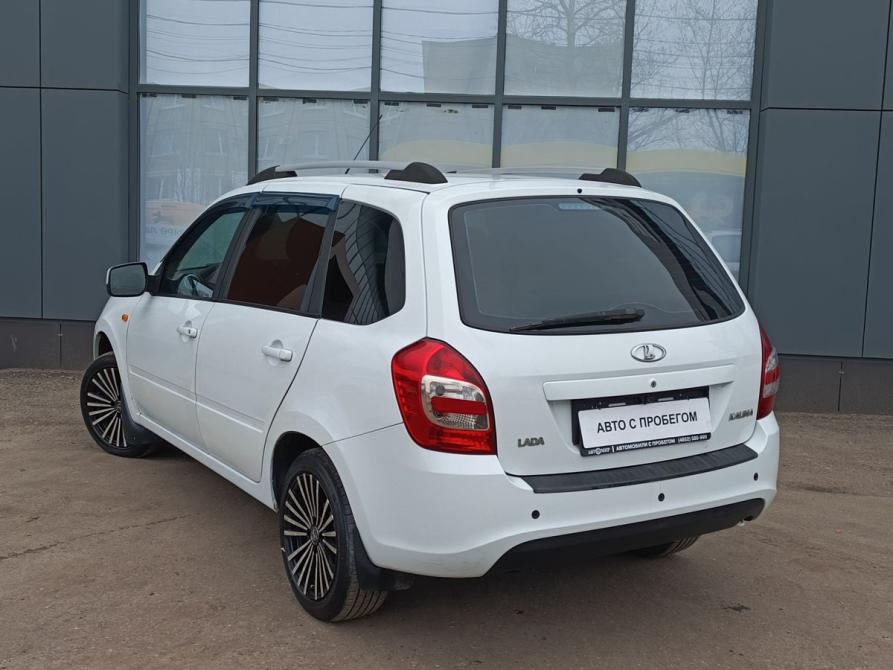 Lada (ВАЗ) Kalina II Ярославль  - изображение 6