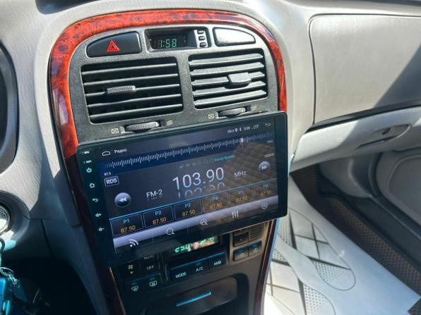 Kia Magentis I Рестайлинг с пробегом 2003 года, цена 350 000 рублей, 251800 км, седан, Автокод Объявления