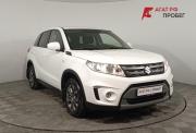 Suzuki Vitara II Волгоград  - изображение 23