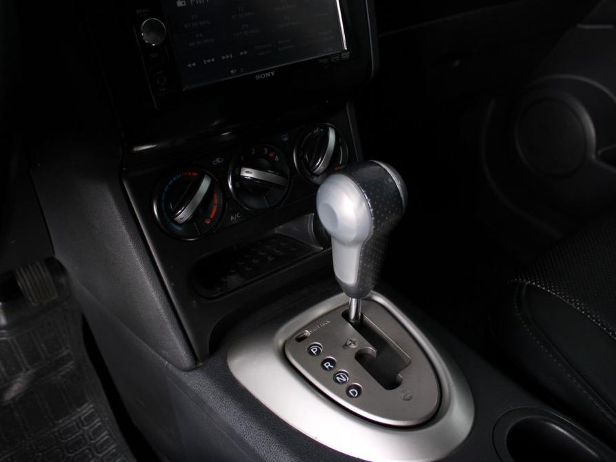 Nissan Qashqai I Рестайлинг Минеральные Воды  - изображение 10
