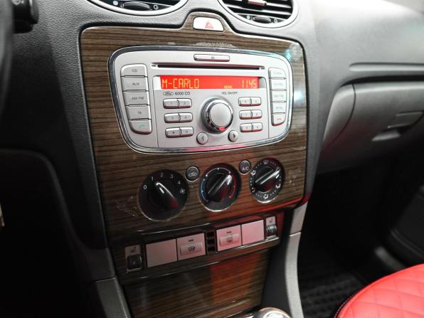 Ford Focus II Рестайлинг с пробегом 2008 года, цена 570 000 рублей, 258340 км, хэтчбек, Автокод Объявления