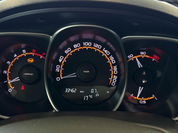 Lada (ВАЗ) Vesta I с пробегом 2022 года, цена 1 415 000 рублей, 33462 км, седан, Автокод Объявления