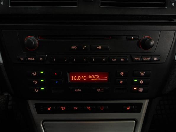 BMW X3 I (E83) Рестайлинг с пробегом 2007 года, цена 1 378 000 рублей, 196781 км, внедорожник, Автокод Объявления