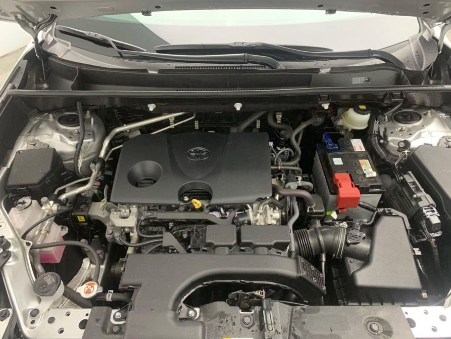 Toyota RAV4 V (XA50) Мурманск  - изображение 13
