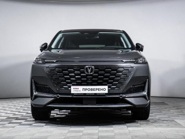 Changan UNI-K с пробегом 2023 года, цена 2 525 000 рублей, 55850 км, внедорожник, Автокод Объявления