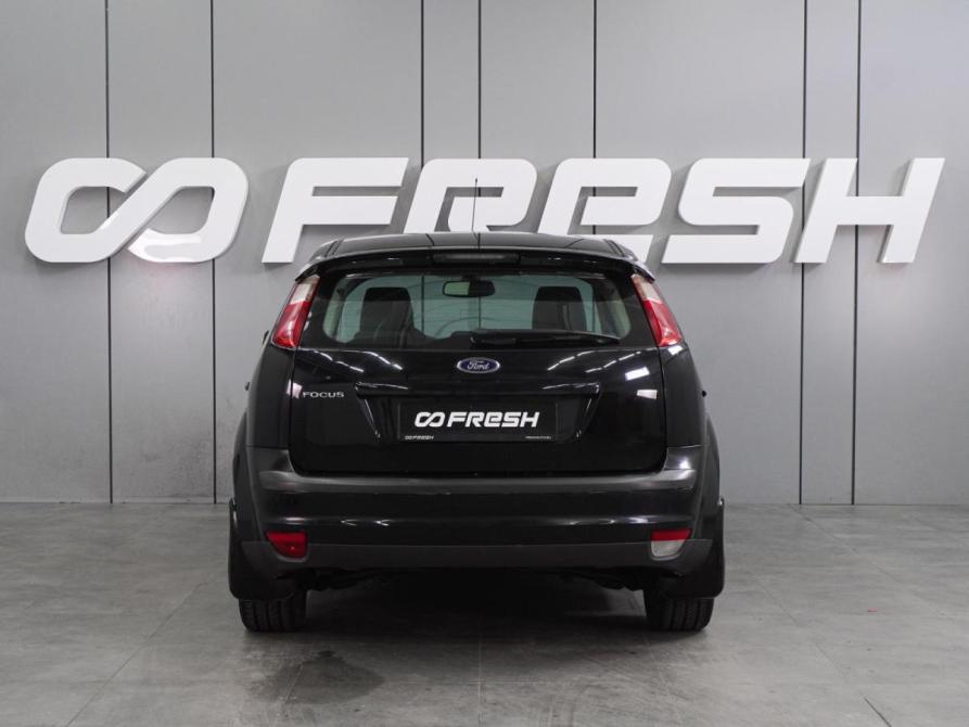 Ford Focus II Воронеж  - изображение 4