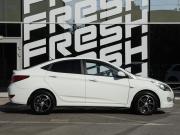 Hyundai Solaris I Рестайлинг Волгоград  - изображение 22