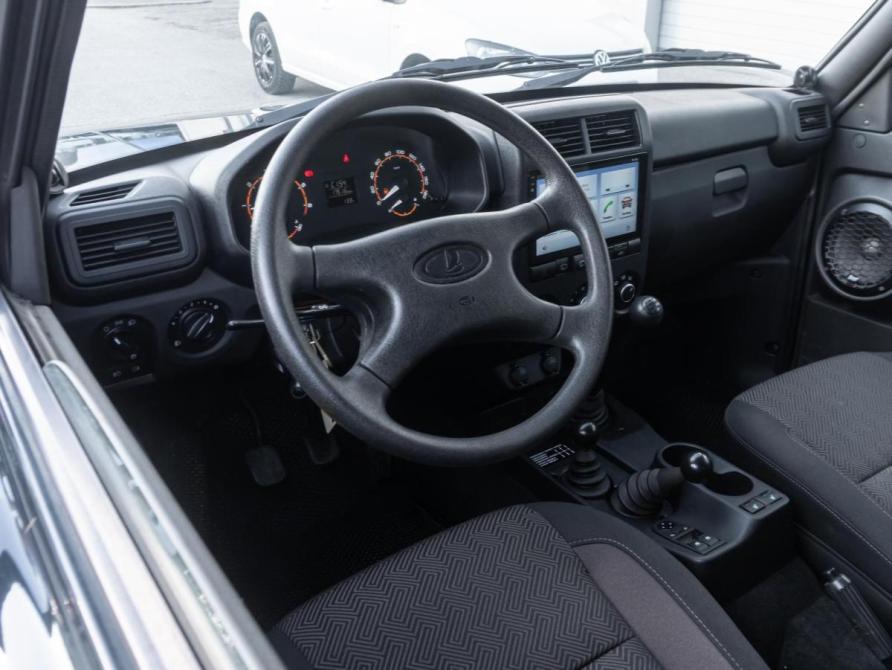 Lada (ВАЗ) Niva Legend Волгоград  - изображение 6