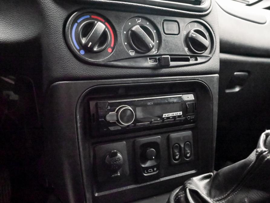 Lada (ВАЗ) Niva Travel I Екатеринбург  - изображение 14
