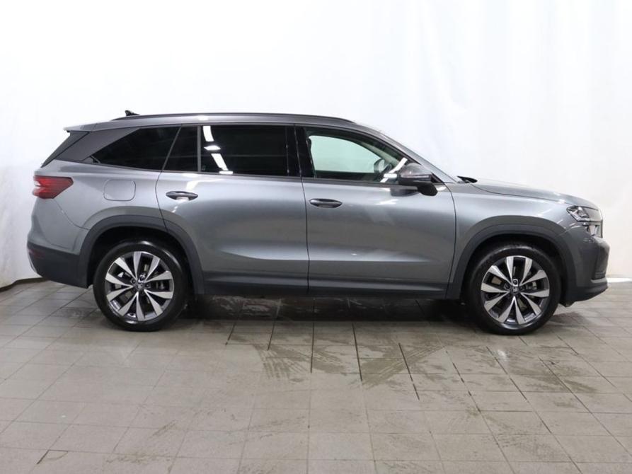 Skoda Kodiaq II Москва  - изображение 7
