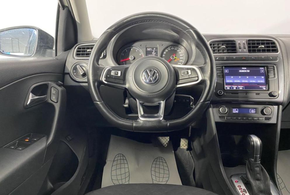 Volkswagen Polo V Рестайлинг Саранск  - изображение 21
