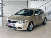 Kia Cerato II Ростов-на-Дону  - изображение 17