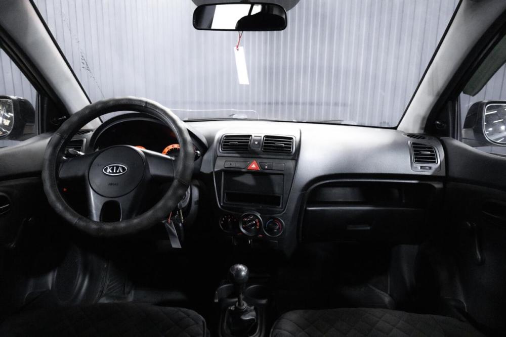 Kia Picanto I Рестайлинг Тюмень  - изображение 13
