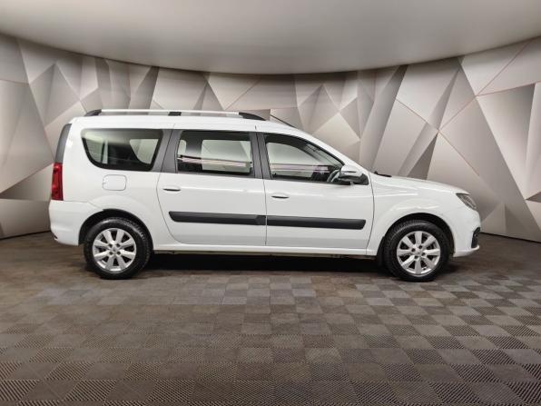 Lada (ВАЗ) Largus I с пробегом 2021 года, цена 859 000 рублей, 221118 км, универсал, Автокод Объявления