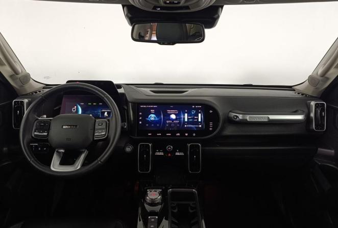 Haval Dargo I с пробегом 2025 года, цена 2 670 000 рублей, 100855 км, внедорожник, Автокод Объявления