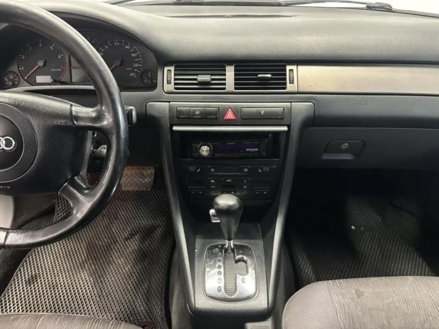 Audi A6 II (C5) Саратов  - изображение 9