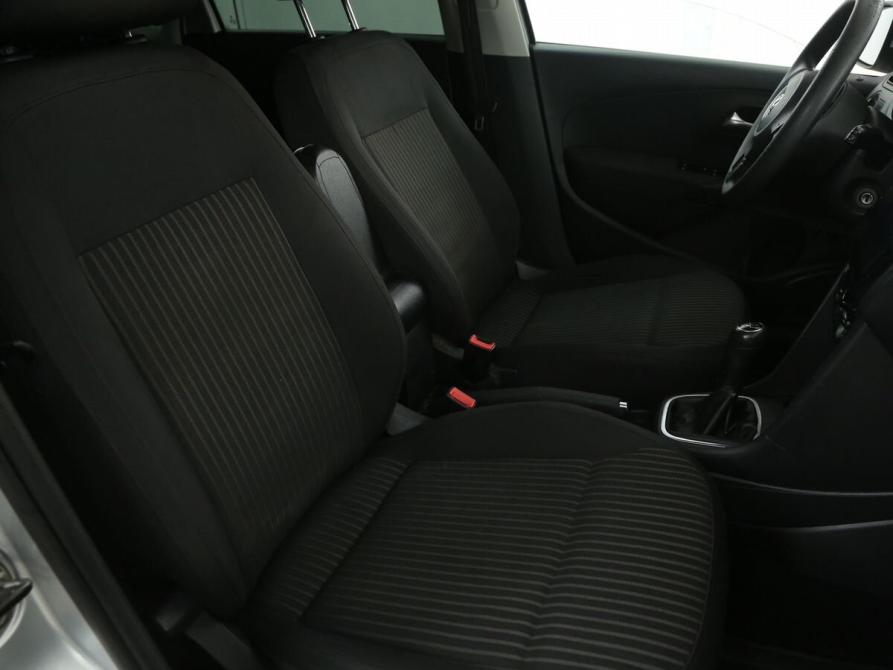 Volkswagen Polo V Иваново  - изображение 10